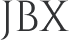 Logo JBX