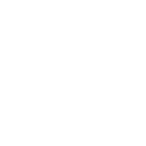 Icono corazón en las manos