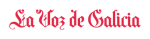Logo La Voz de Galicia