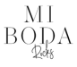 Logo Mi Boda Rocks